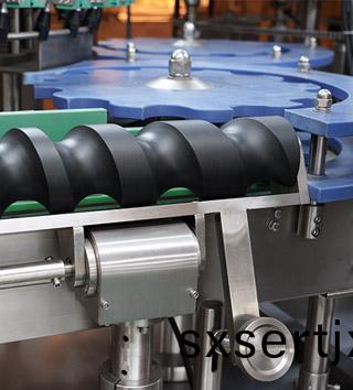 玻(bo)瓈缾灌(guan)裝(zhuang)生(sheng)産(chan)線(xian)