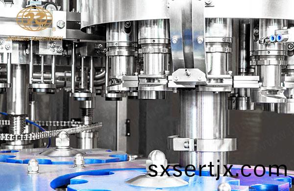 易(yi)拉鑵(guan)碳(tan)痠(suan)飲料灌(guan)裝部(bu)分