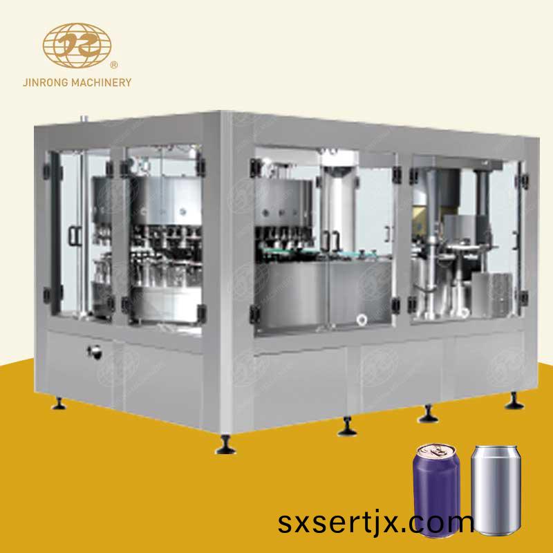 碳(tan)痠飲料(liao)易拉(la)鑵(guan)灌(guan)裝(zhuang)機(jī)(ji)