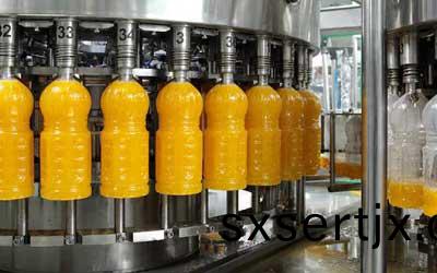 飲料(liao)灌裝(zhuang)機(ji) 飲料(liao)灌(guan)裝(zhuang)機(ji)