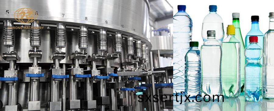 飲(yin)用水(shui)灌(guan)裝(zhuang)線(xian) 飲用水灌裝(zhuang)線(xian)