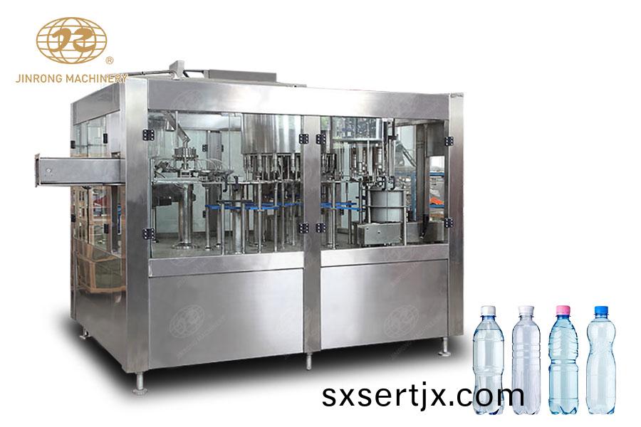 小(xiao)缾鑛(kuang)泉水(shui)灌(guan)裝(zhuang)機 小缾(ping)鑛泉水(shui)灌裝(zhuang)機(ji)