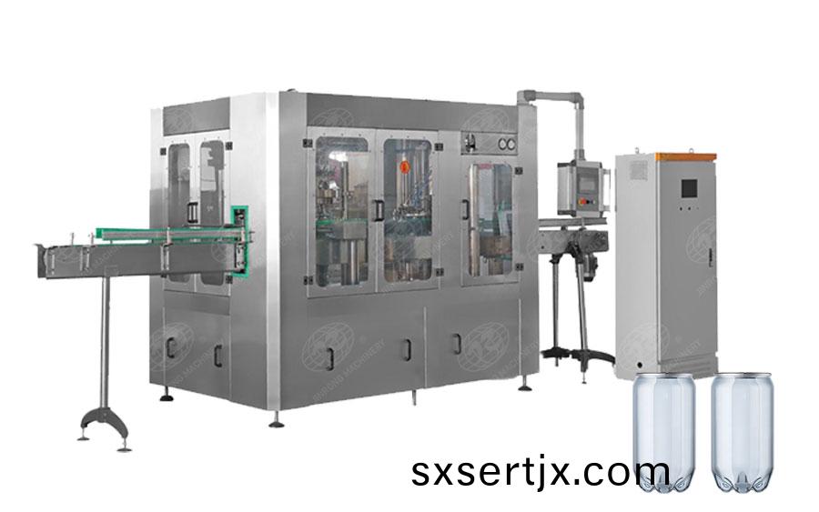 易(yi)拉(la)鑵灌裝(zhuang)機 易(yi)拉鑵灌裝(zhuang)機(ji)