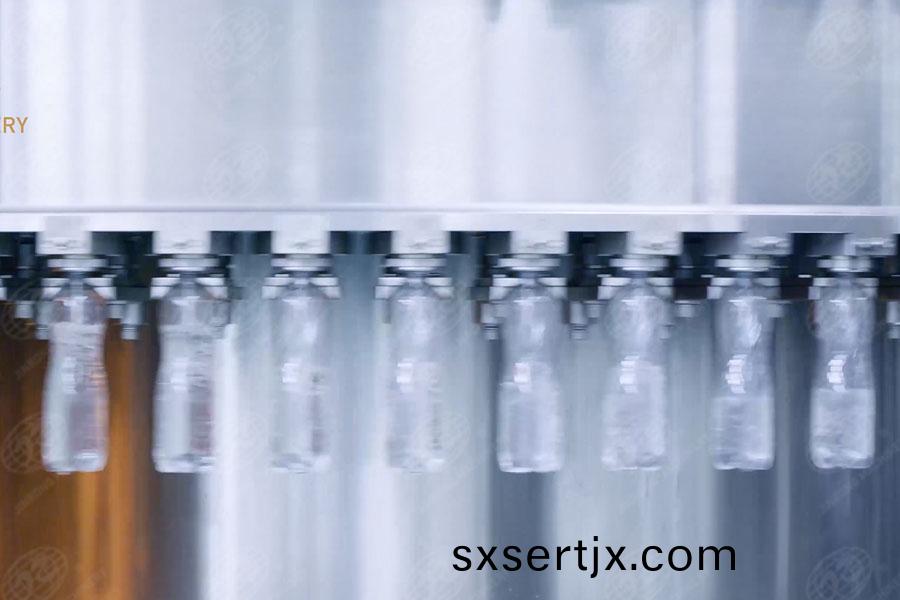 囌(su)打水灌(guan)裝生(sheng)産(chan)線(xian) 囌(su)打水灌(guan)裝(zhuang)生産(chan)線