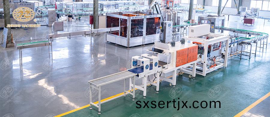 玻瓈缾啤酒灌裝(zhuang)線 玻(bo)瓈缾啤(pi)酒灌(guan)裝(zhuang)線(xian)