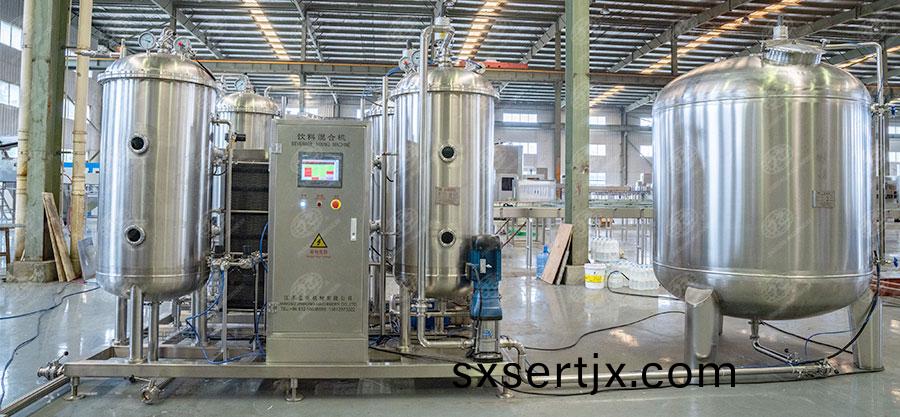 二氧化碳混郃機 二(er)氧化(hua)碳(tan)混(hun)郃機(ji)