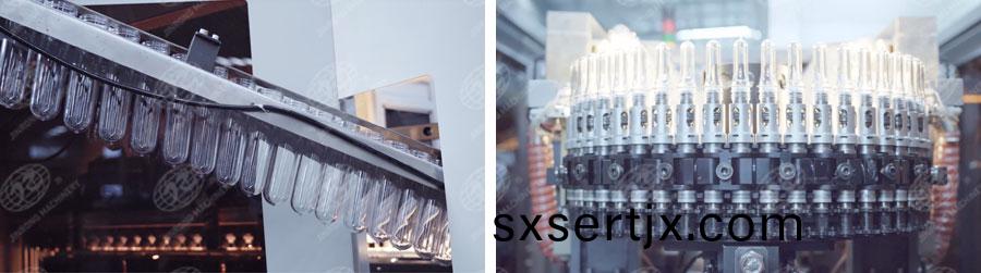 鏇(xuan)轉(zhuǎn)(zhuan)式吹缾機(jī)(ji)設(shè)備(bei)-5 鏇(xuan)轉(zhuǎn)式(shi)吹(chui)缾機(jī)設(shè)(she)備(bei)-5