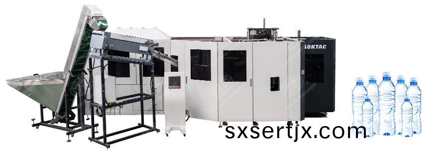 鏇轉(zhuǎn)(zhuan)式吹缾機(jī)設(shè)(she)備-7 鏇(xuan)轉(zhuǎn)(zhuan)式(shi)吹缾(ping)機(jī)(ji)設(shè)備-7