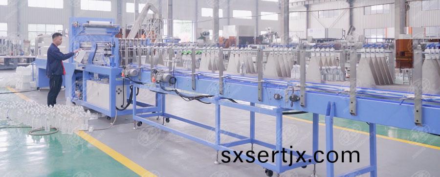 全自(zi)動直線(xian)式膜(mo)包機(jī)(ji)-6 全自(zi)動(dong)直(zhi)線(xian)式(shi)膜包(bao)機(jī)-6