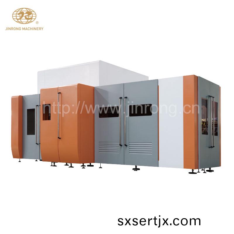 PET缾吹(chui)缾(ping)機(jī)(ji)