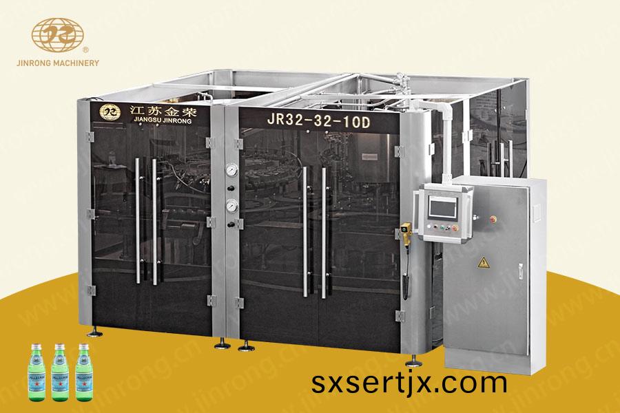 玻(bo)瓈(li)缾(ping)含(han)汽(qi)飲料灌(guan)裝(zhuang)機(jī)(ji) 玻(bo)瓈(li)缾(ping)含汽(qi)飲(yin)料(liao)灌(guan)裝(zhuang)機(jī)