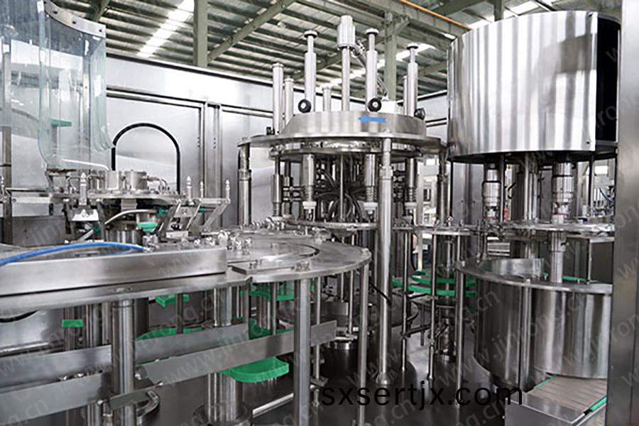 2L-10L大桶水灌(guan)裝機