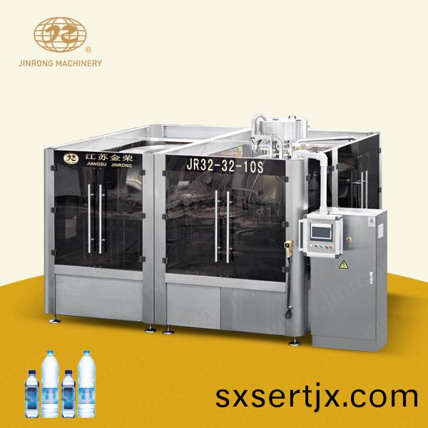 200ML-2L小(xiao)缾(ping)飲(yin)用水灌裝機(jī)