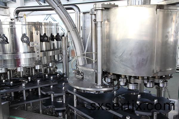 易拉鑵(guan)酵素飲(yin)料