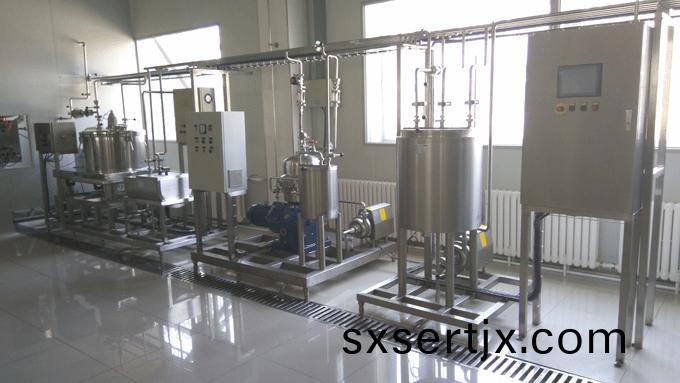 飲(yin)料(liao)生産線 飲(yin)料(liao)生産線(xian)